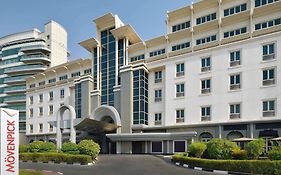 Moevenpick Hotel & Apartments Bur Dubai